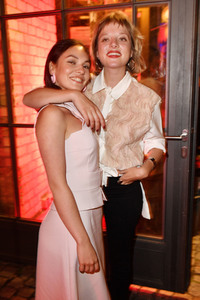 KXXK Fashion Show auf der Berlin Fashion Week Spring/Summer 2020