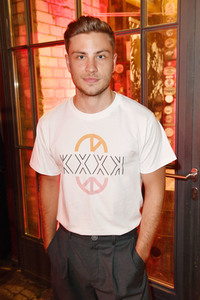 KXXK Fashion Show auf der Berlin Fashion Week Spring/Summer 2020