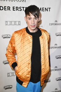 KXXK Fashion Show auf der Berlin Fashion Week Spring/Summer 2020