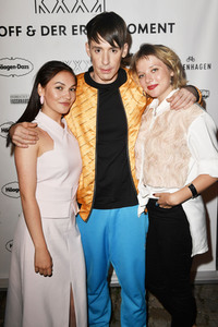 KXXK Fashion Show auf der Berlin Fashion Week Spring/Summer 2020