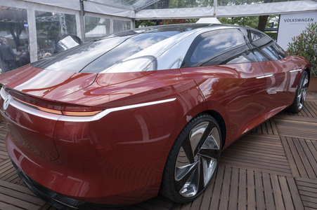 Sommerfest 2019 der Niedersächsischen Landesregierung in Berlin