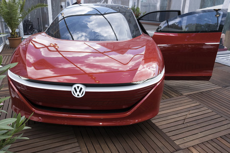 Sommerfest 2019 der Niedersächsischen Landesregierung in Berlin