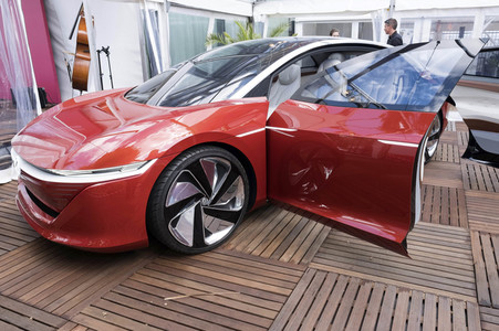 Sommerfest 2019 der Niedersächsischen Landesregierung in Berlin