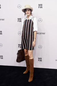 Neonyt Fashion Show auf der Berlin Fashion Week Spring/Summer 2020