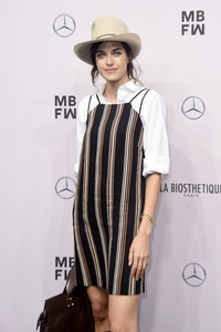 Neonyt Fashion Show auf der Berlin Fashion Week Spring/Summer 2020