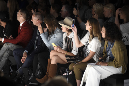 Neonyt Fashion Show auf der Berlin Fashion Week Spring/Summer 2020