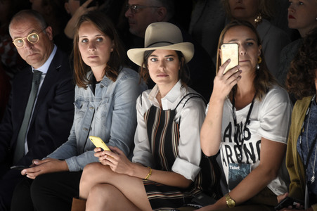 Neonyt Fashion Show auf der Berlin Fashion Week Spring/Summer 2020