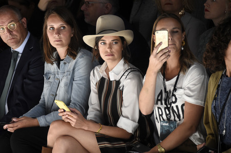 Neonyt Fashion Show auf der Berlin Fashion Week Spring/Summer 2020