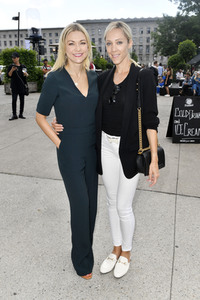 Danny Reinke Fashion Show auf der Berlin Fashion Week Spring/Summer 2020