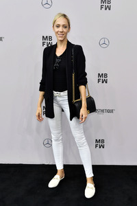 Danny Reinke Fashion Show auf der Berlin Fashion Week Spring/Summer 2020