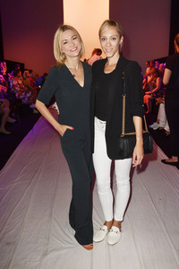 Danny Reinke Fashion Show auf der Berlin Fashion Week Spring/Summer 2020