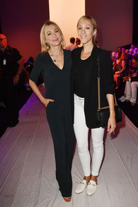 Danny Reinke Fashion Show auf der Berlin Fashion Week Spring/Summer 2020