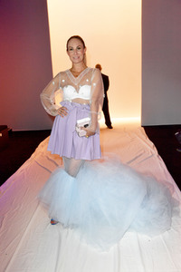 Danny Reinke Fashion Show auf der Berlin Fashion Week Spring/Summer 2020