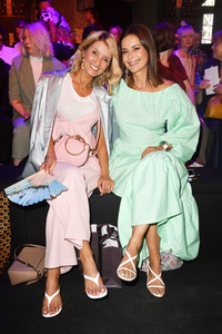 Danny Reinke Fashion Show auf der Berlin Fashion Week Spring/Summer 2020