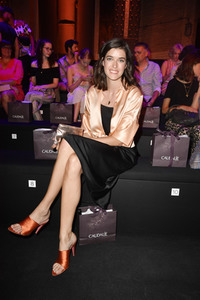 Danny Reinke Fashion Show auf der Berlin Fashion Week Spring/Summer 2020