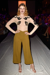 Danny Reinke Fashion Show auf der Berlin Fashion Week Spring/Summer 2020