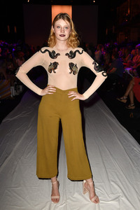 Danny Reinke Fashion Show auf der Berlin Fashion Week Spring/Summer 2020