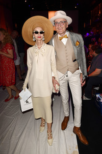 Danny Reinke Fashion Show auf der Berlin Fashion Week Spring/Summer 2020