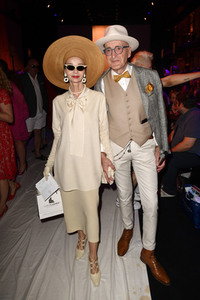 Danny Reinke Fashion Show auf der Berlin Fashion Week Spring/Summer 2020