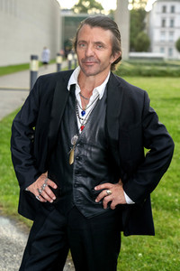 Season 3 Premiere 'Schuld', Filmfest München 2019