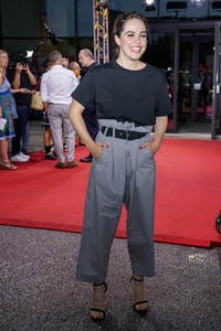 Season 3 Premiere 'Schuld', Filmfest München 2019