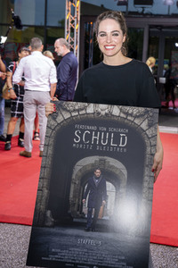 Season 3 Premiere 'Schuld', Filmfest München 2019