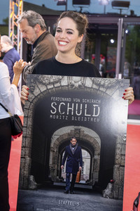 Season 3 Premiere 'Schuld', Filmfest München 2019