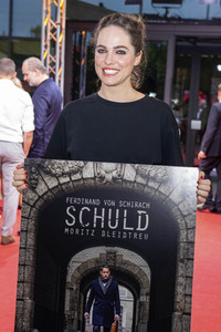 Season 3 Premiere 'Schuld', Filmfest München 2019