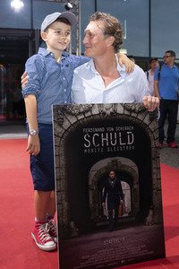 Season 3 Premiere 'Schuld', Filmfest München 2019