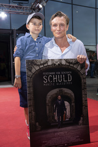 Season 3 Premiere 'Schuld', Filmfest München 2019