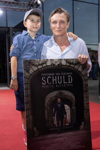 Season 3 Premiere 'Schuld', Filmfest München 2019