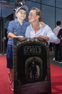 Season 3 Premiere 'Schuld', Filmfest München 2019