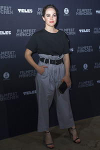 Season 3 Premiere 'Schuld', Filmfest München 2019