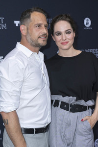 Season 3 Premiere 'Schuld', Filmfest München 2019