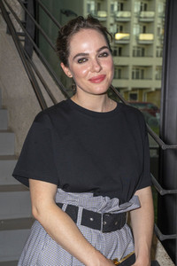 Season 3 Premiere 'Schuld', Filmfest München 2019