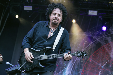 Konzert von Toto in Berlin
