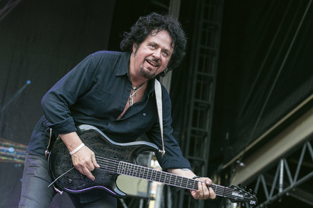 Konzert von Toto in Berlin