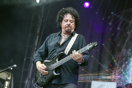 Konzert von Toto in Berlin