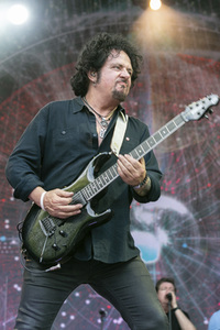 Konzert von Toto in Berlin