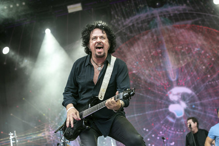 Konzert von Toto in Berlin