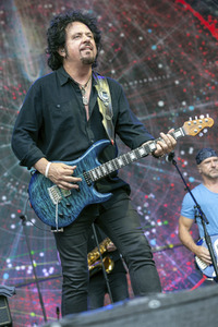 Konzert von Toto in Berlin