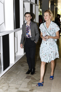 Filmpremiere 'The True Adventures of Wolfboy', Karlovy Vary International Film Festival 2019