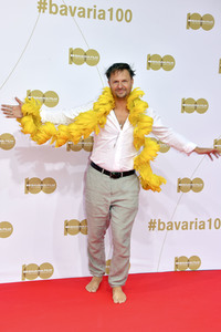 Bavaria Film Fest Empfang 2019, Filmfest München 2019