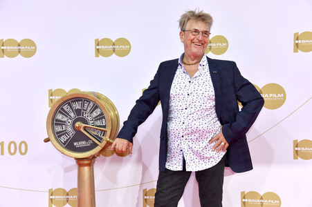 Bavaria Film Fest Empfang 2019, Filmfest München 2019