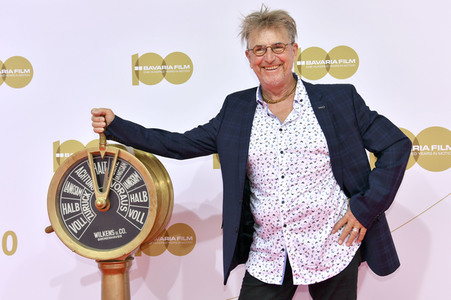 Bavaria Film Fest Empfang 2019, Filmfest München 2019