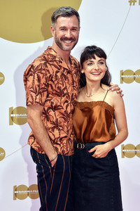 Bavaria Film Fest Empfang 2019, Filmfest München 2019