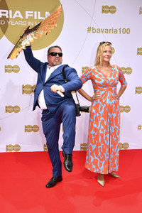 Bavaria Film Fest Empfang 2019, Filmfest München 2019