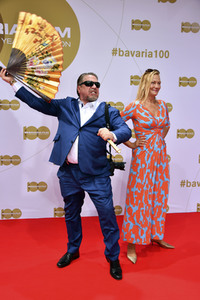 Bavaria Film Fest Empfang 2019, Filmfest München 2019