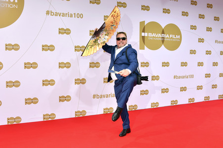 Bavaria Film Fest Empfang 2019, Filmfest München 2019