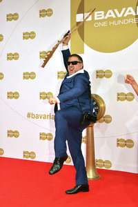 Bavaria Film Fest Empfang 2019, Filmfest München 2019